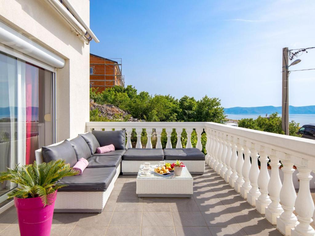Holiday Home Villa Sunset View by Interhome photo 2