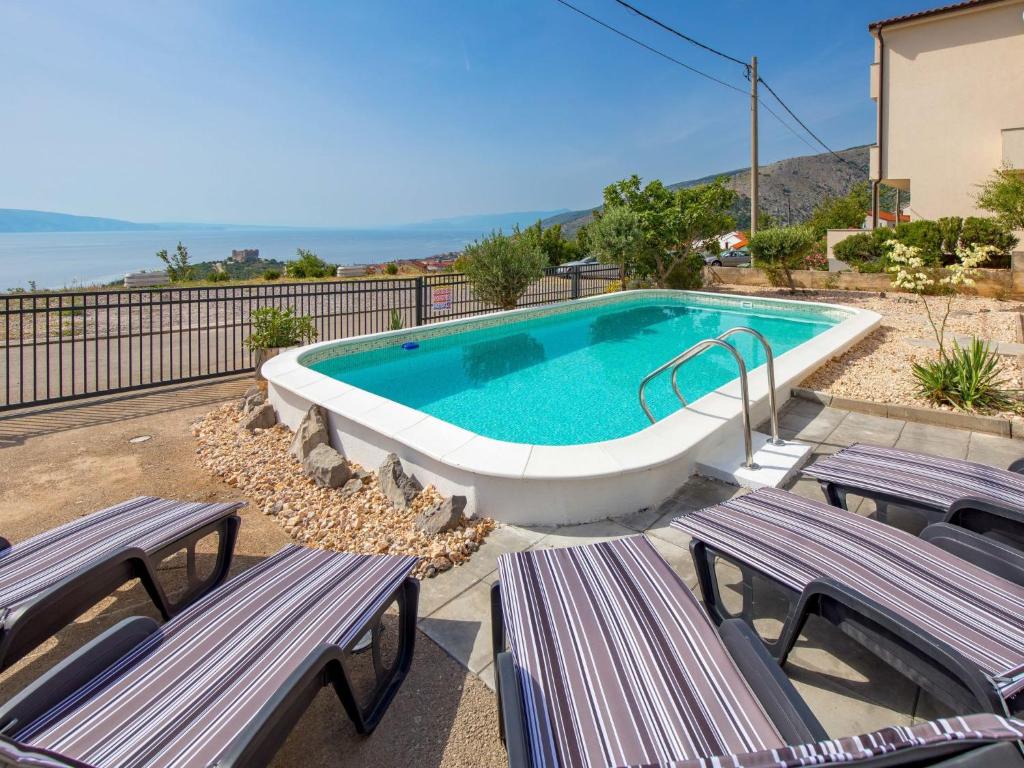 Holiday Home Villa Sunset View by Interhome photo 1