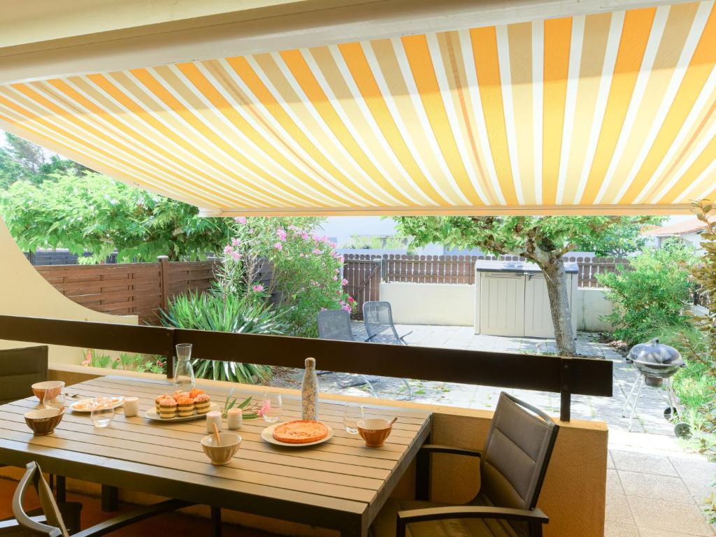 Apartment Palombe by Interhome photo 2