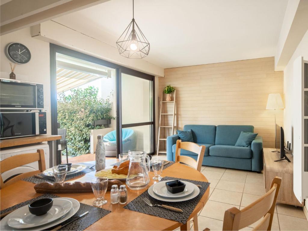 Apartment Palombe by Interhome photo 3