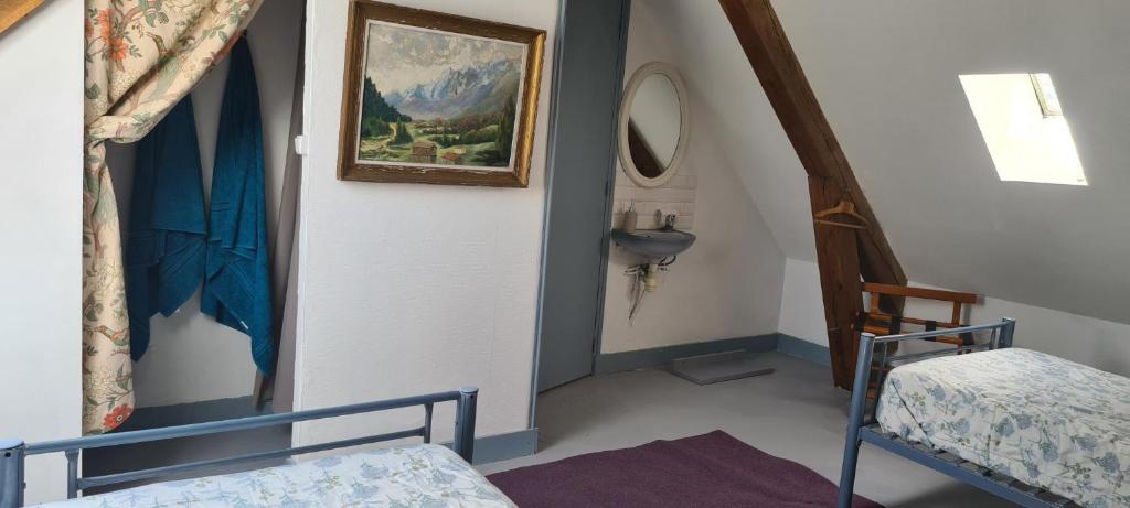 Cottages et B&B de Troussay photo 4
