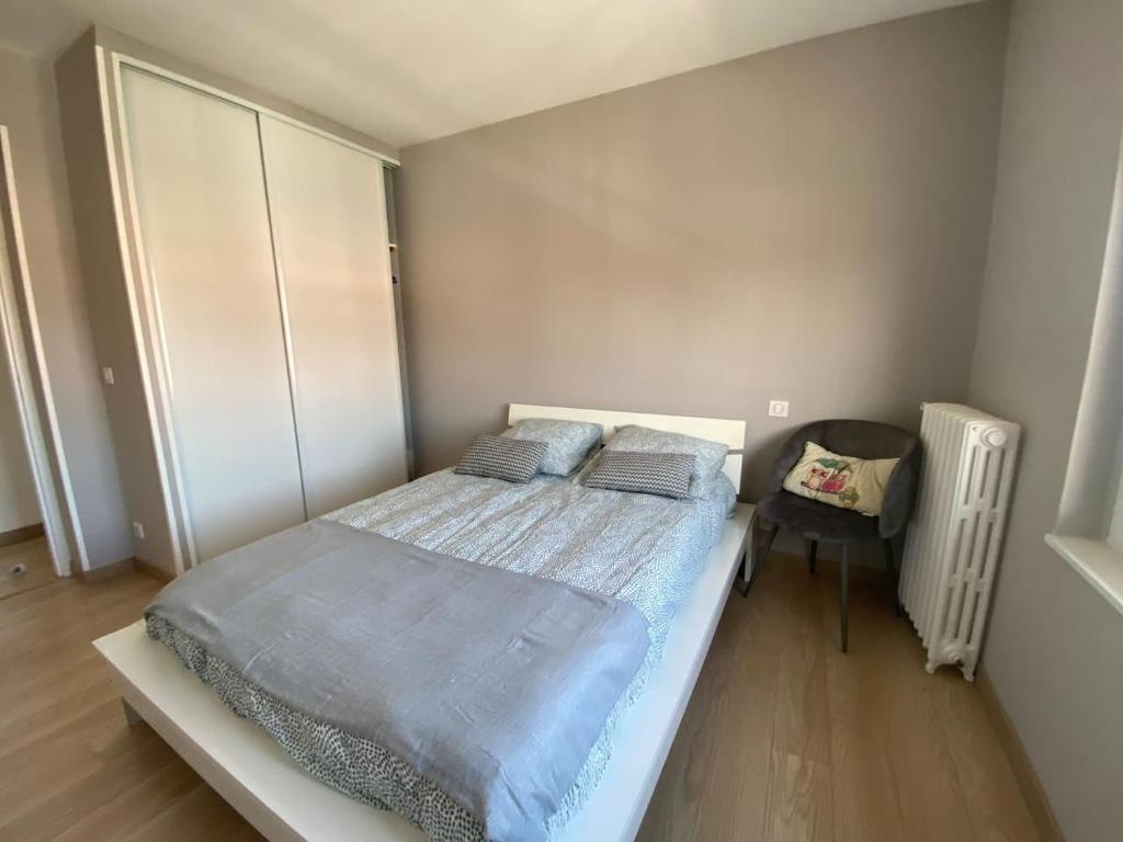 Appartement quartier des Arènes photo 1