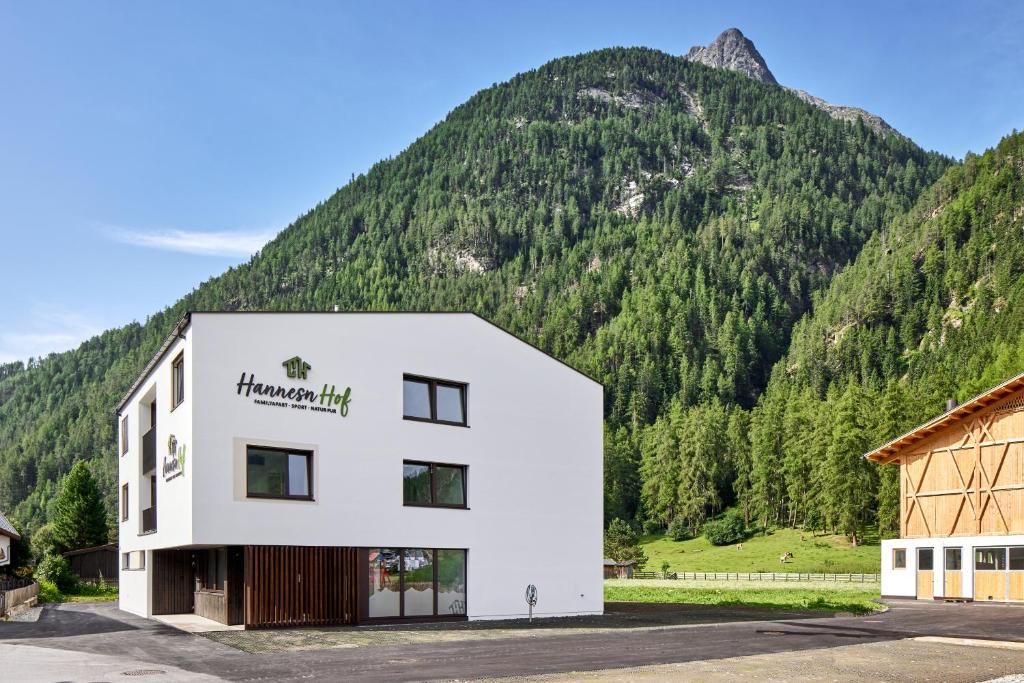 Hannesnhof photo 4