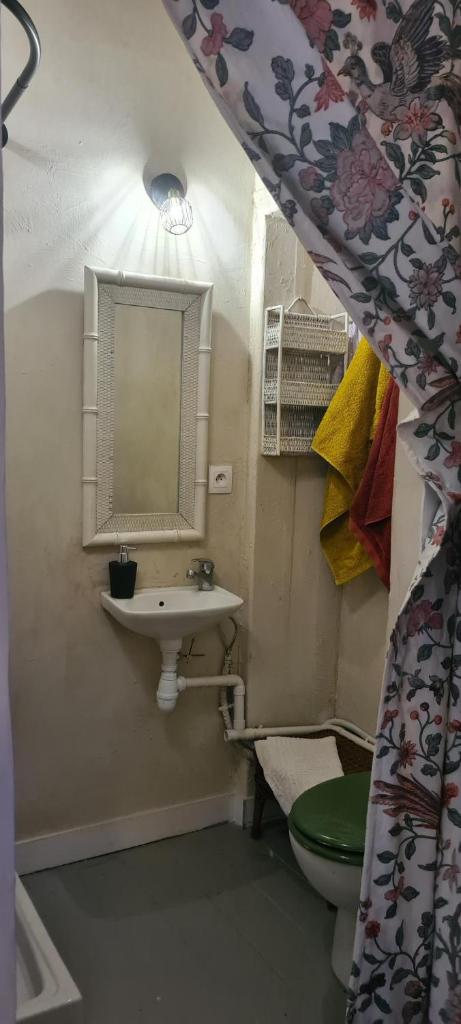 Cottages et B&B de Troussay photo 2