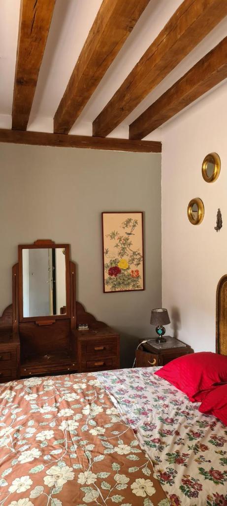 Cottages et B&B de Troussay photo 3