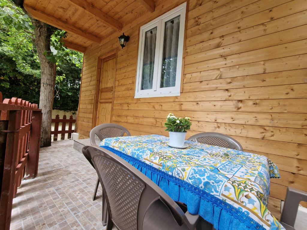 Camping Onda Azzurra photo 1
