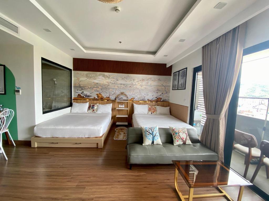 FLC SEA TOWER QUY NHƠN- BỐNG