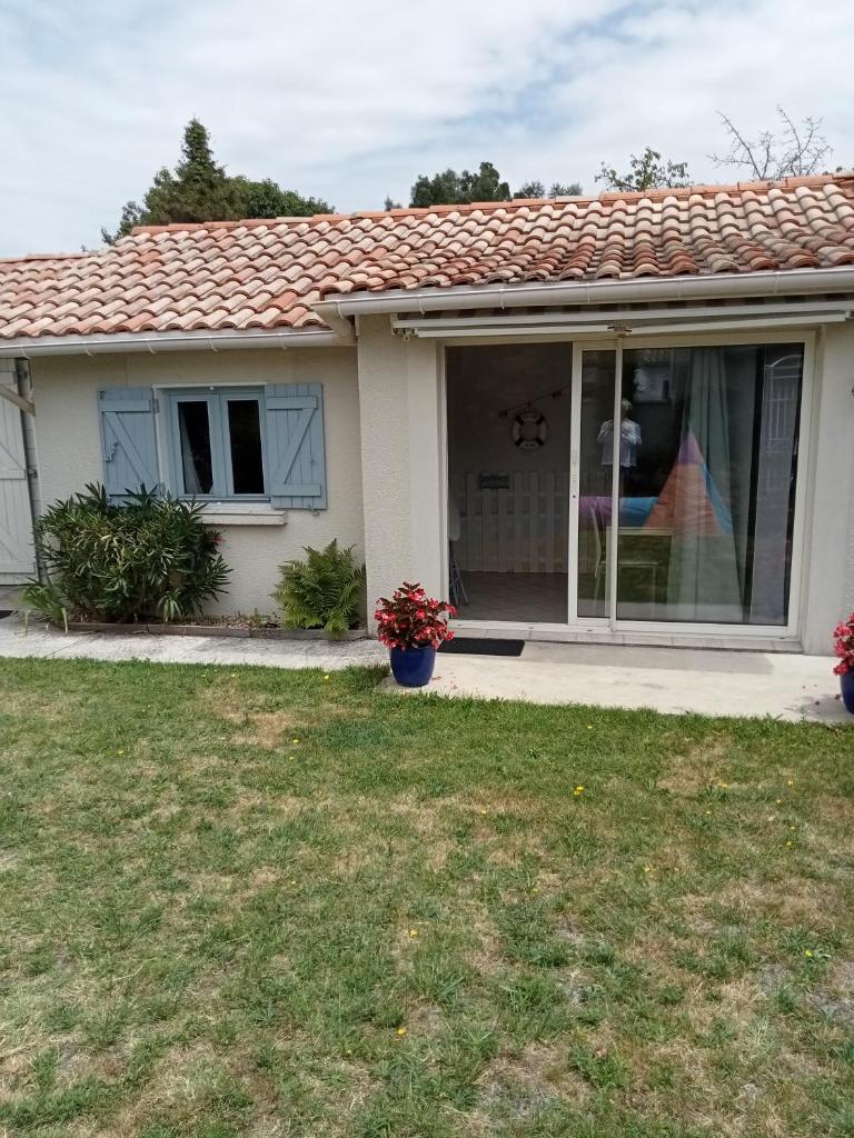Charmante maisonnette