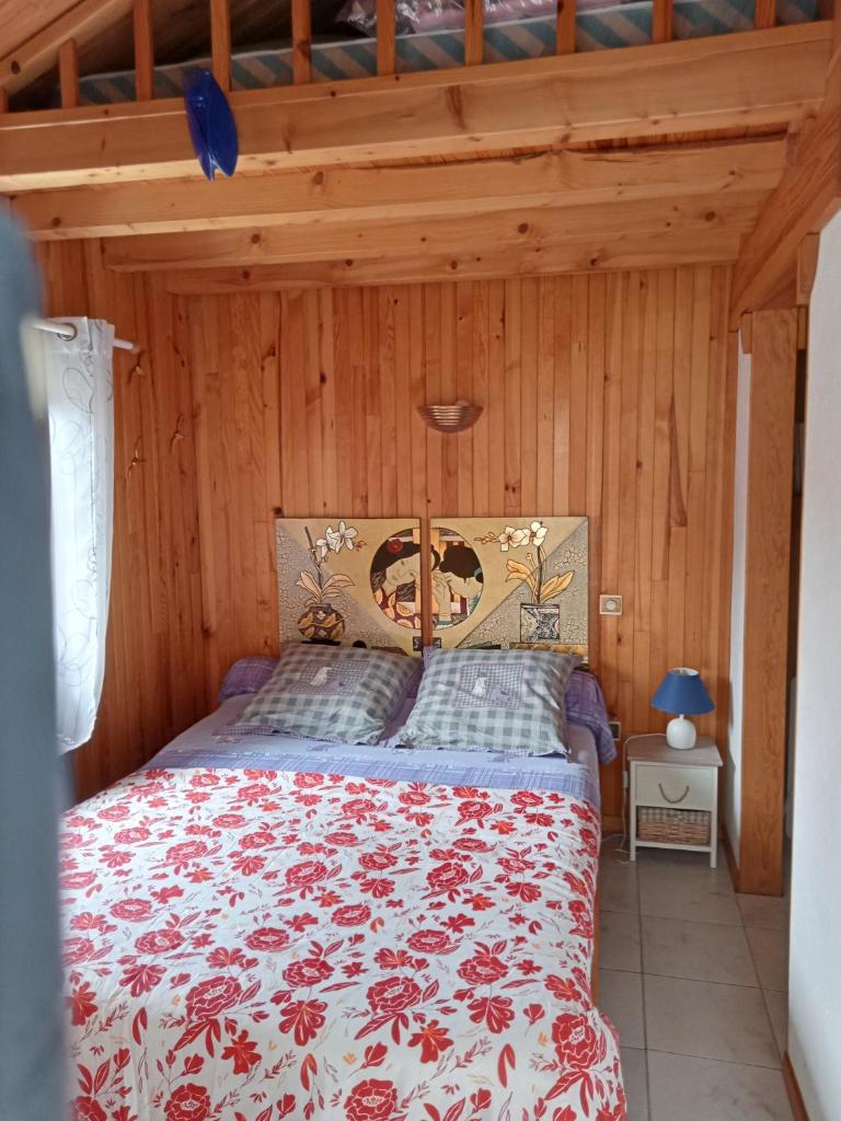Charmante maisonnette photo 1