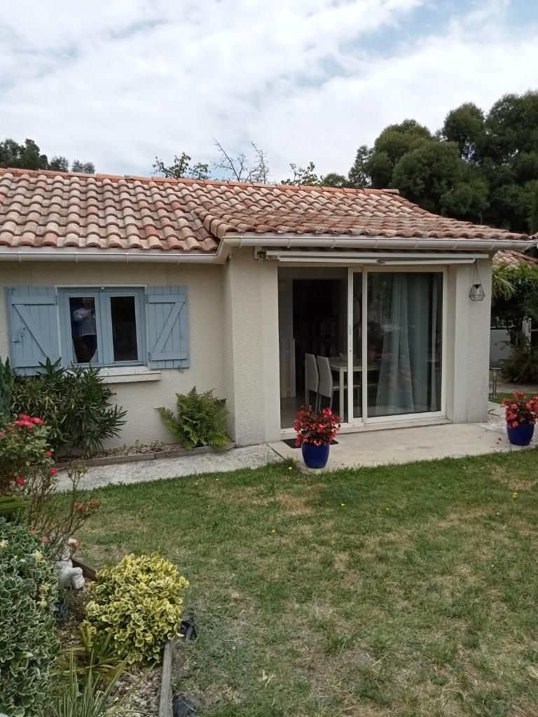 Charmante maisonnette photo 3