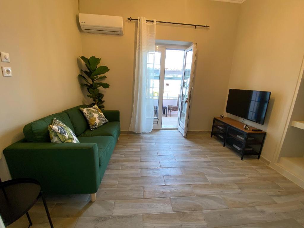 Batis Breeze Suites photo 2