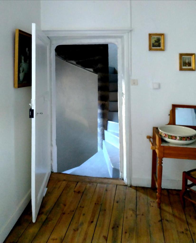 La Suite d'Elise photo 4