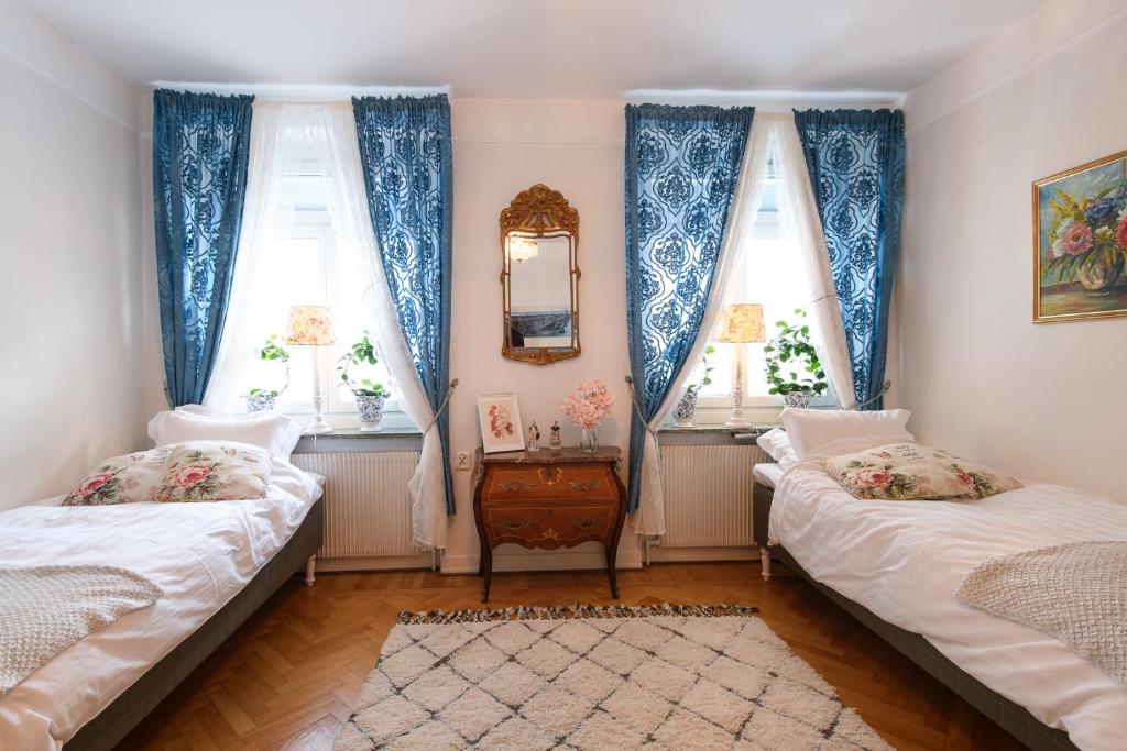 HoMade B&B, Gamla Stan photo 2