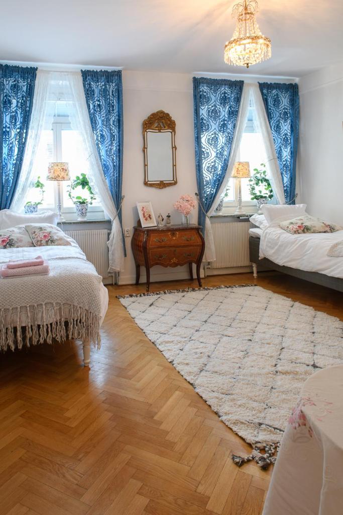 HoMade B&B, Gamla Stan photo 3