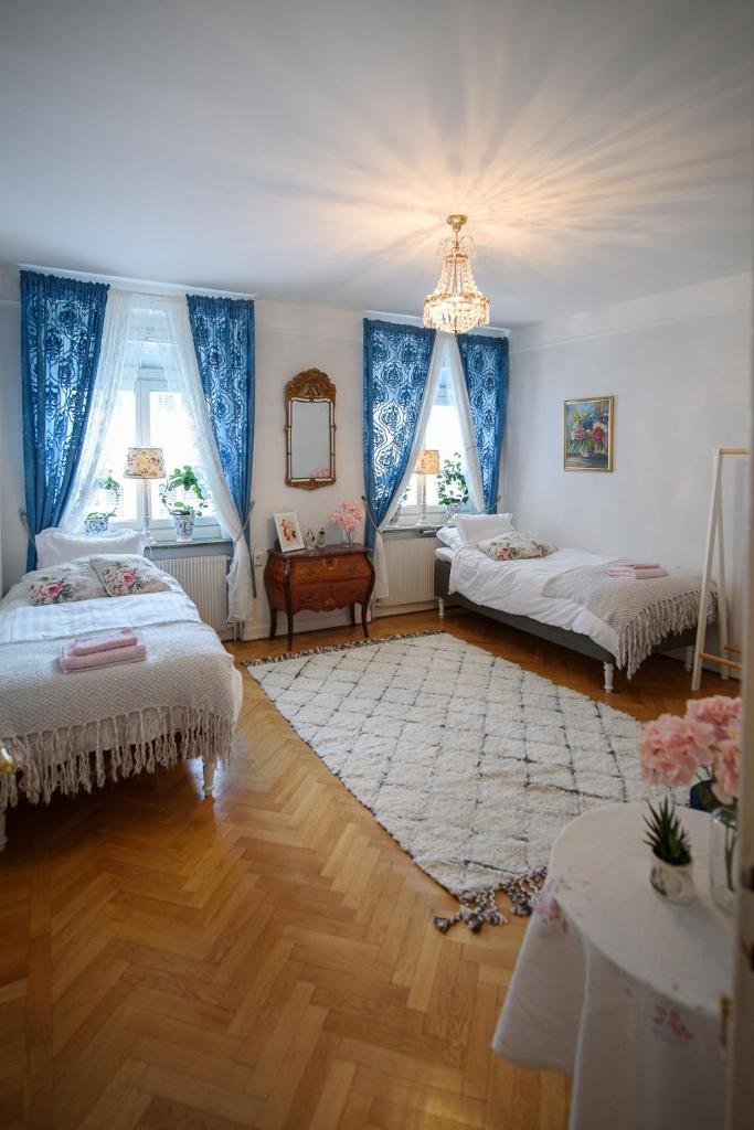 HoMade B&B, Gamla Stan photo 4