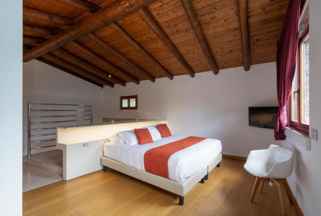Parco San Marco Lifestyle Beach Resort photo 1