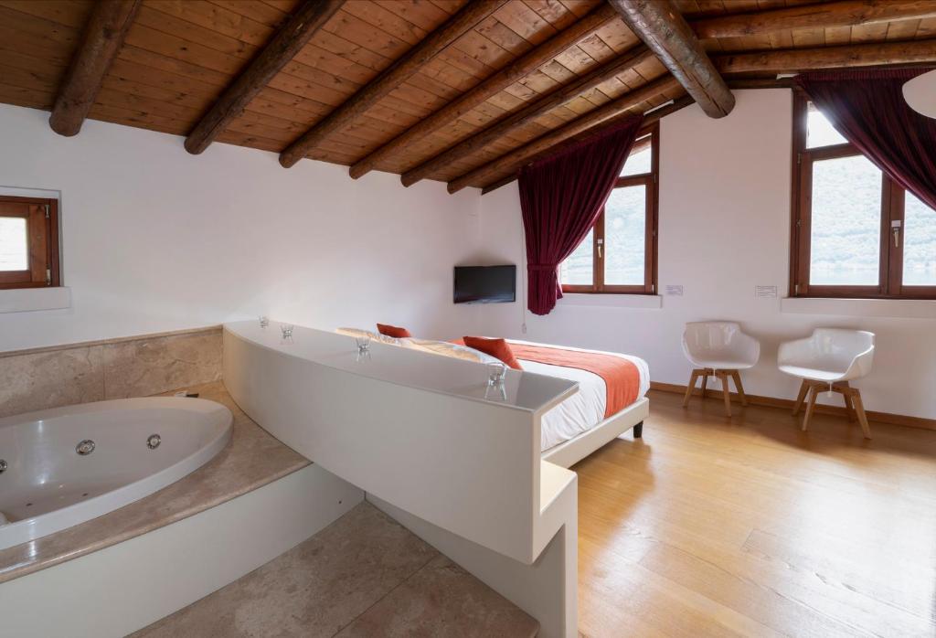 Parco San Marco Lifestyle Beach Resort photo 2