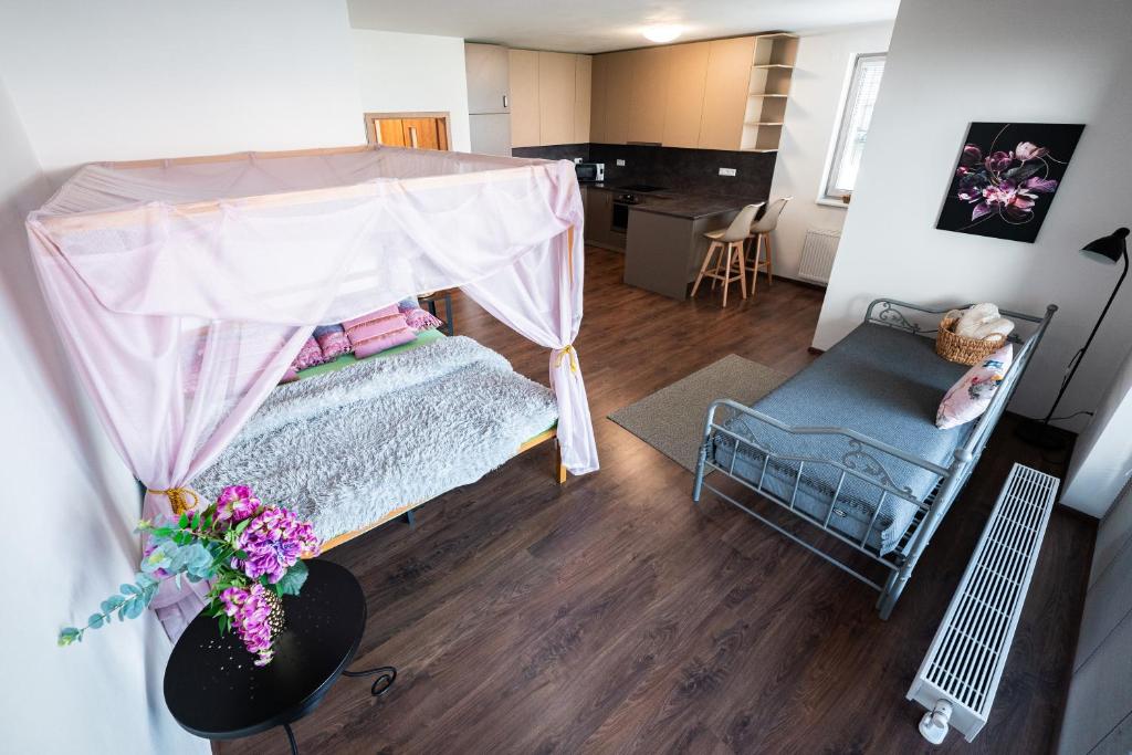 GLAM apartmán Bučovice photo 1