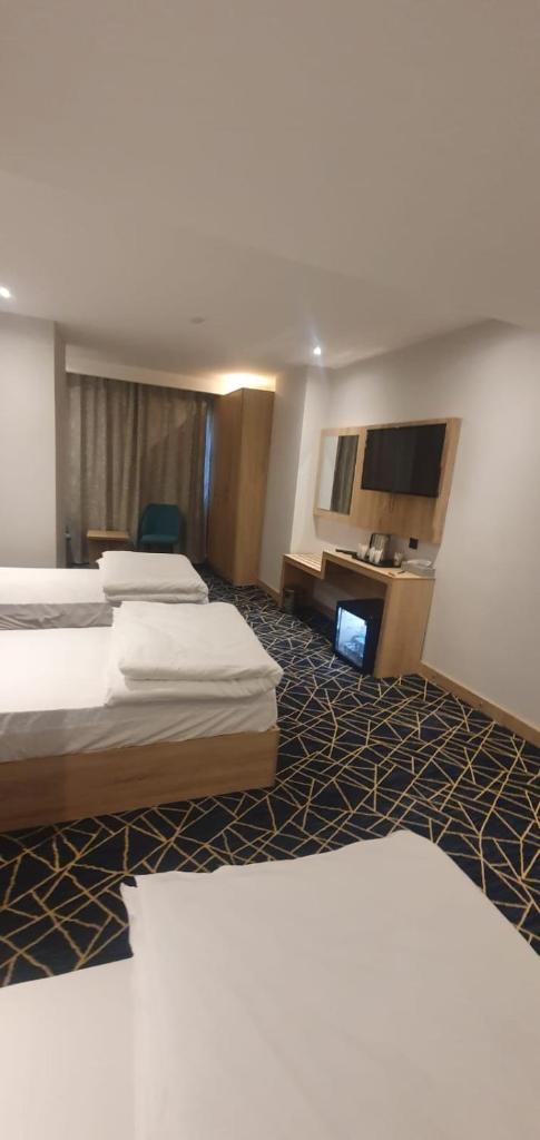 Al-Manahel Royal Hotel photo 3