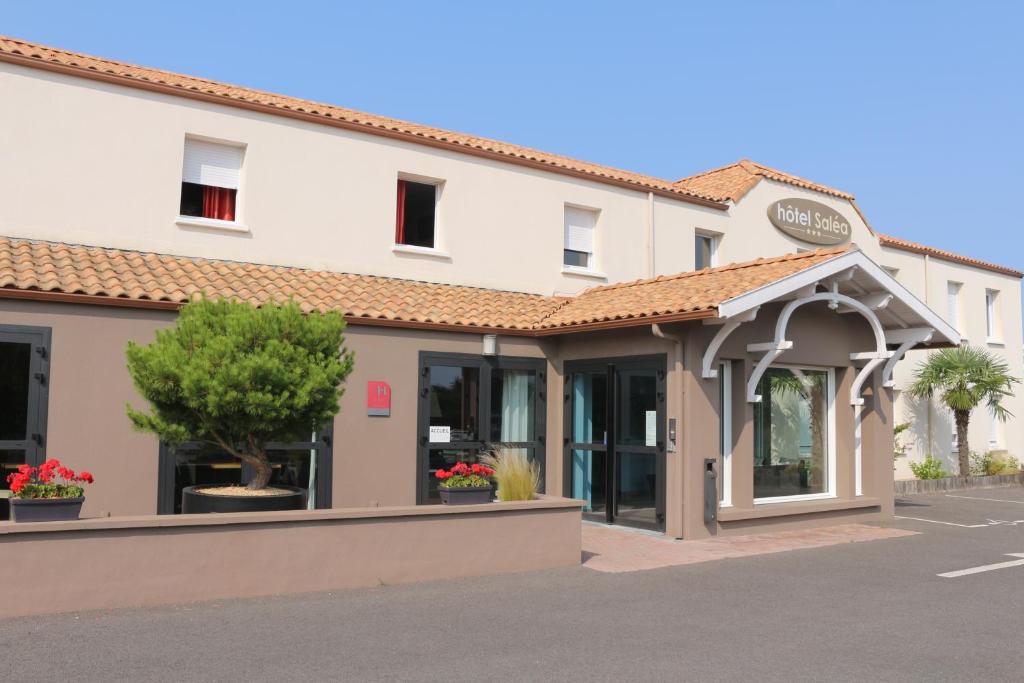 Hotel Salea photo 3
