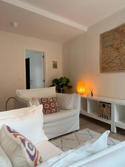 Cozy studio in centre of Old Town photo 2