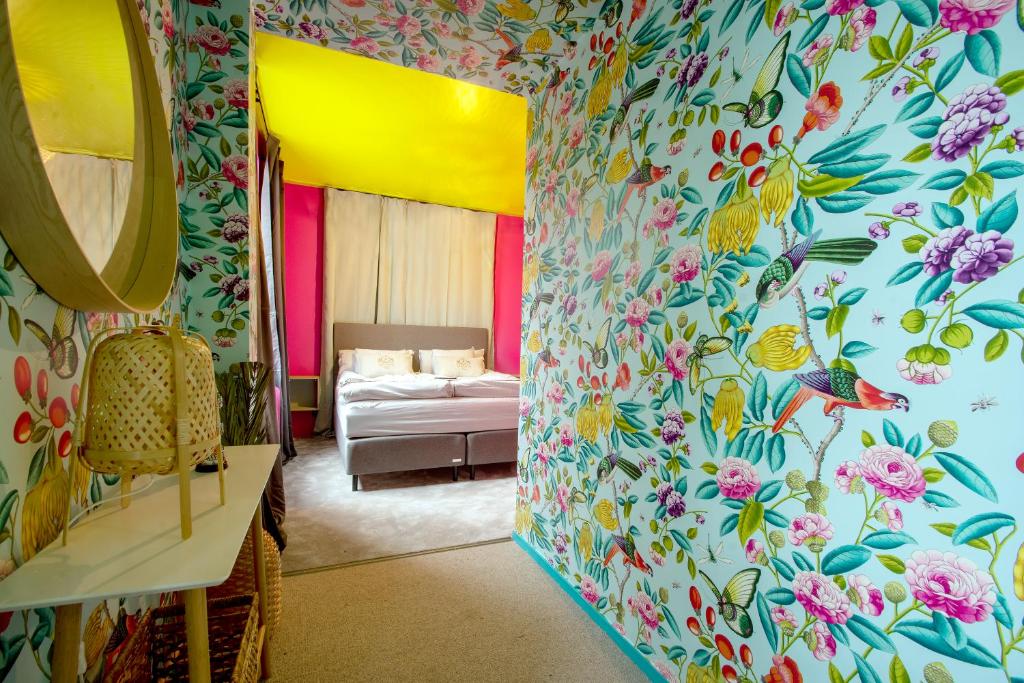 Hotel Montagne photo 2