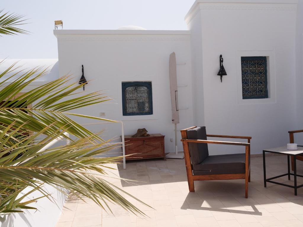 Dar Ennour Djerbahood Erriadh photo 1