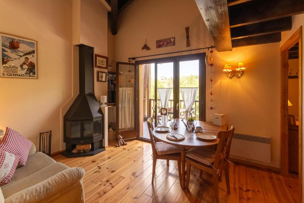 Duplex la Solana