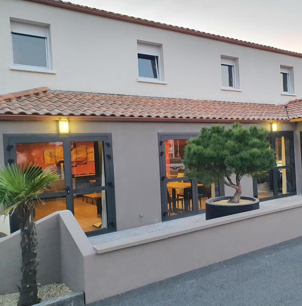 Hotel Salea photo 4