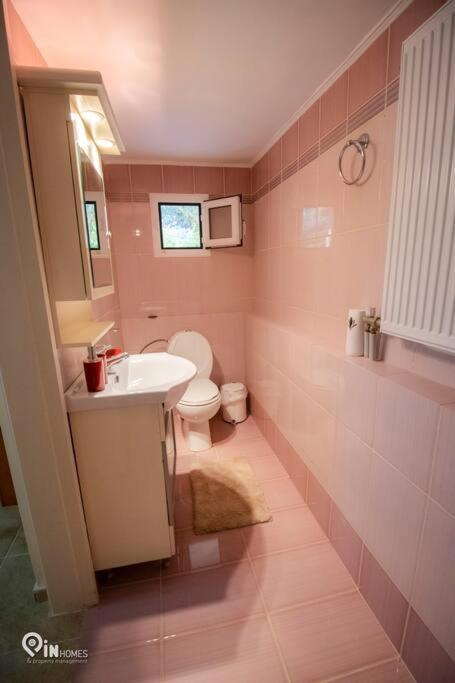 Odysseus Cozy Home photo 1
