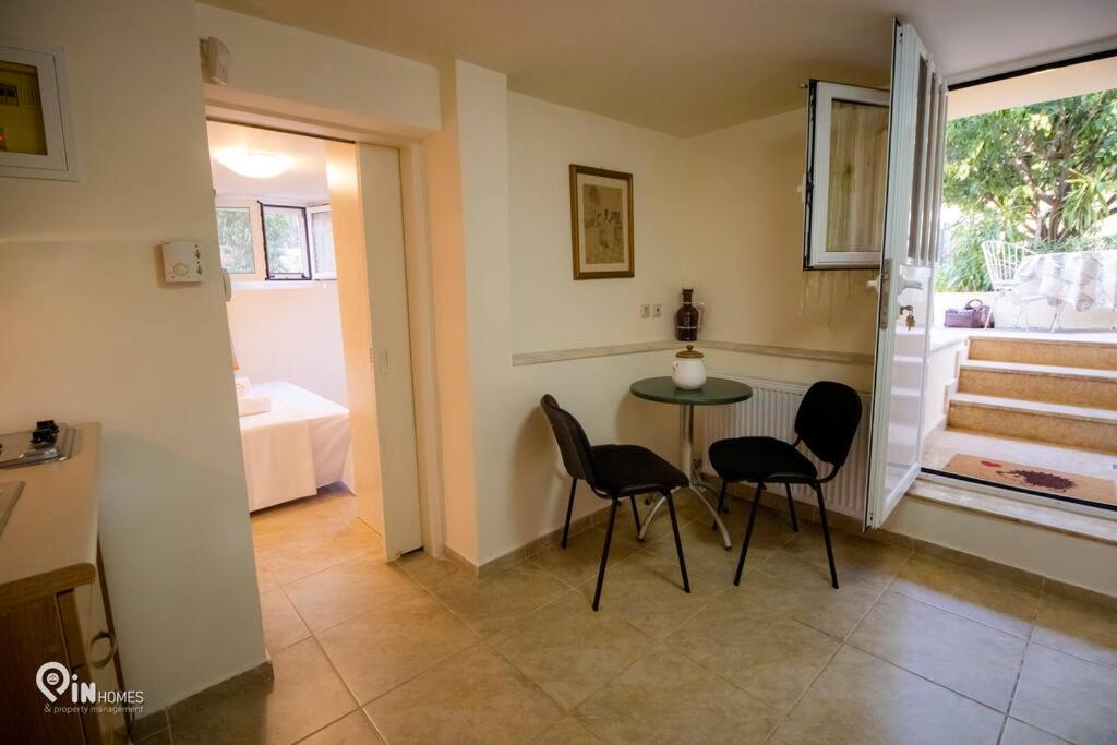 Odysseus Cozy Home photo 2