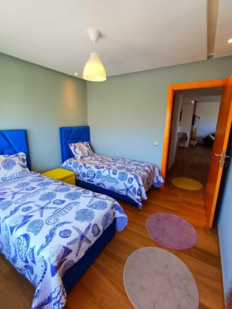 Bleu Beach uniquement pour famille photo 3