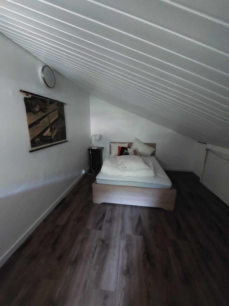 appartement entier 60m2 photo 1