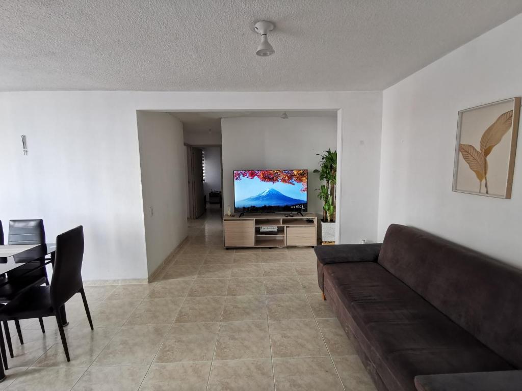 Mi hogar - Apartamento familiar en Bucaramanga photo 1