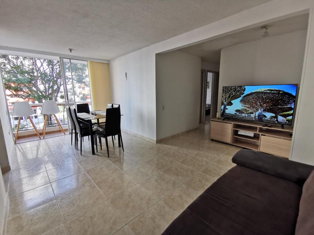 Mi hogar - Apartamento familiar en Bucaramanga photo 2