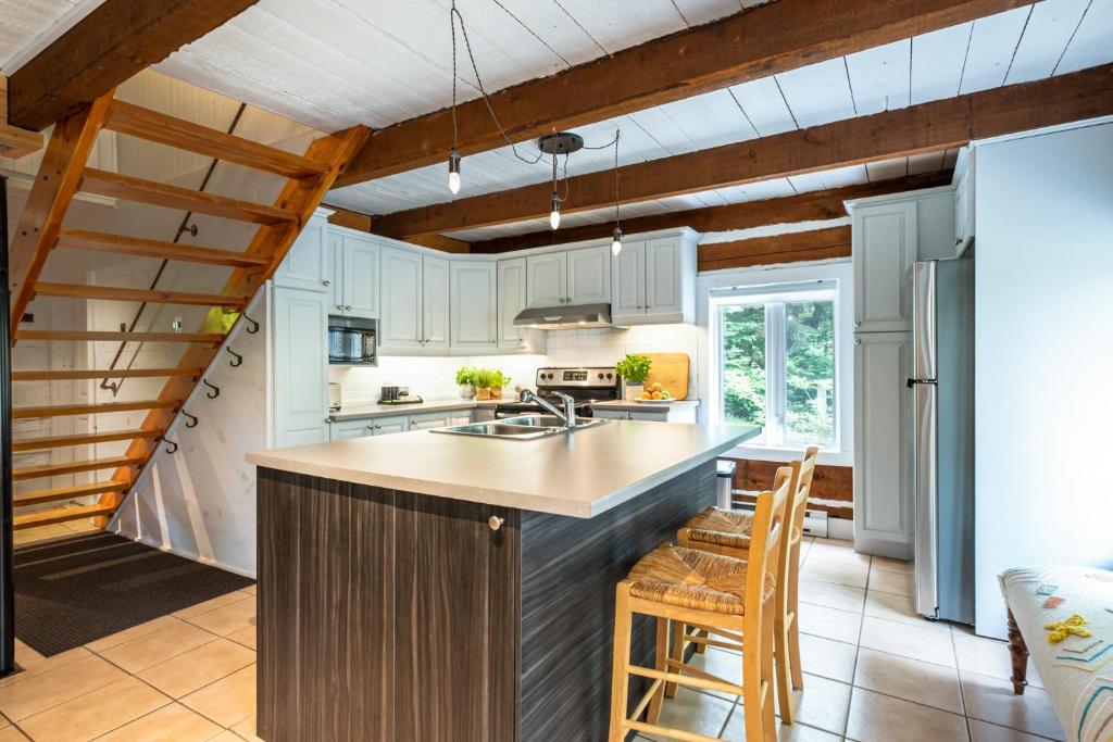 Le Petit Chalet by My Tremblant Location photo 2