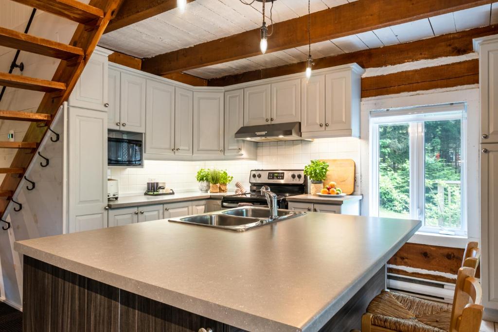 Le Petit Chalet by My Tremblant Location photo 4