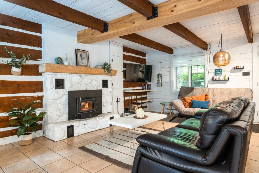 Le Petit Chalet by My Tremblant Location photo 3