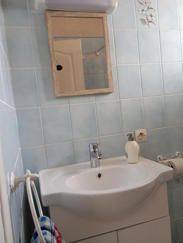 chambre chez l habitant Liebmann photo 3