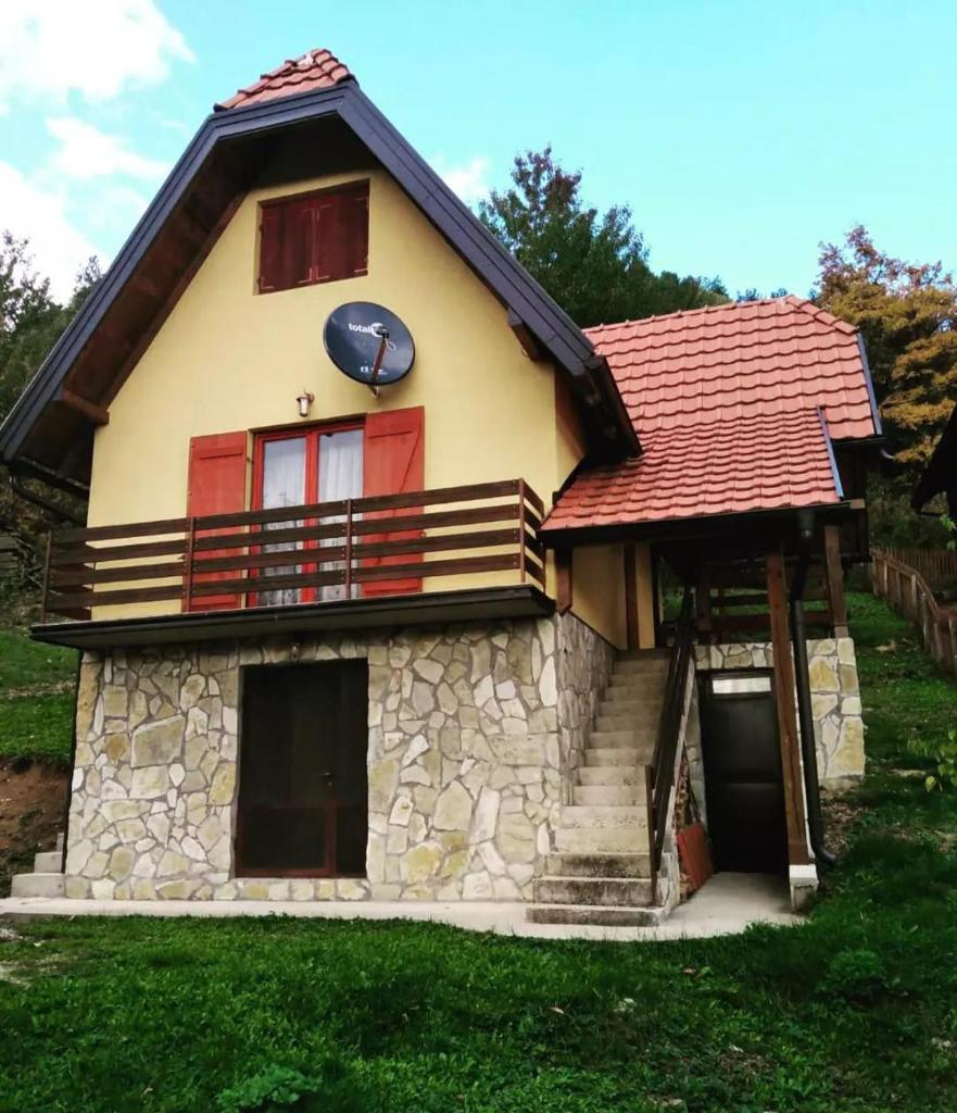 Vila Mitrović photo 1