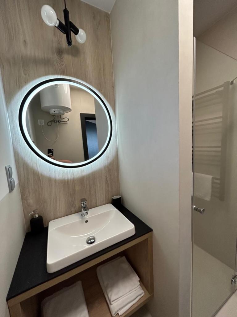 Lago Apartamenty Domki photo 4