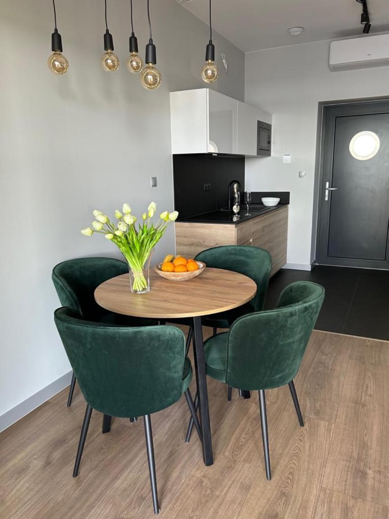 Lago Apartamenty Domki photo 2
