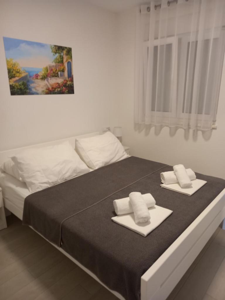 Apartmani Manuela photo 1