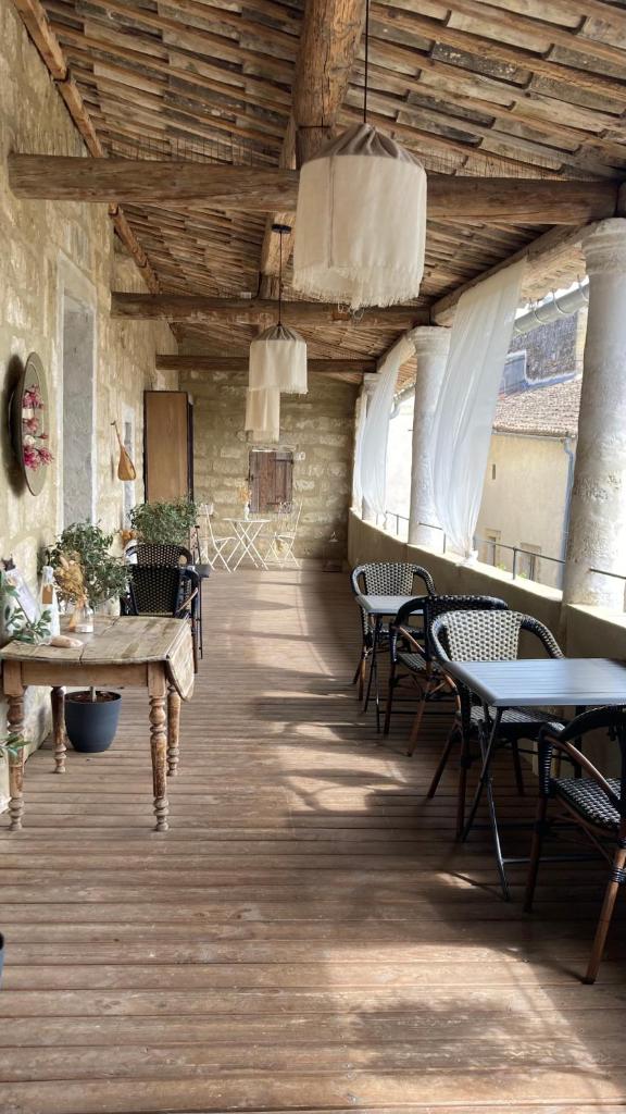 La Maison D'Aimé photo 1