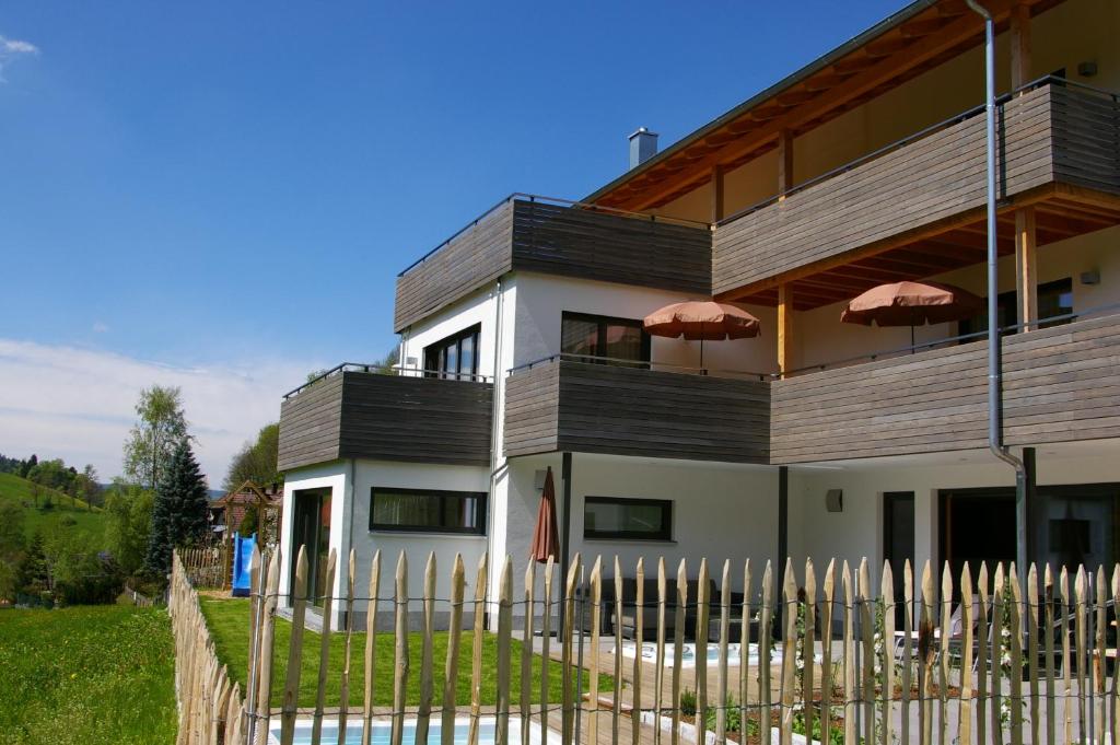 Naturferienhaus ZeiTraum Hohe Stein photo 4