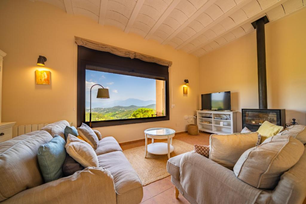 HomeHolidaysRentals Paz - Costa Barcelona photo 3