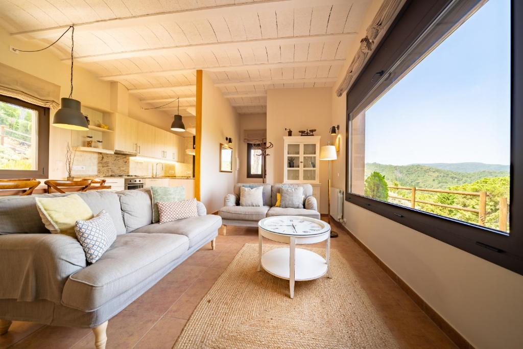 HomeHolidaysRentals Paz - Costa Barcelona photo 4