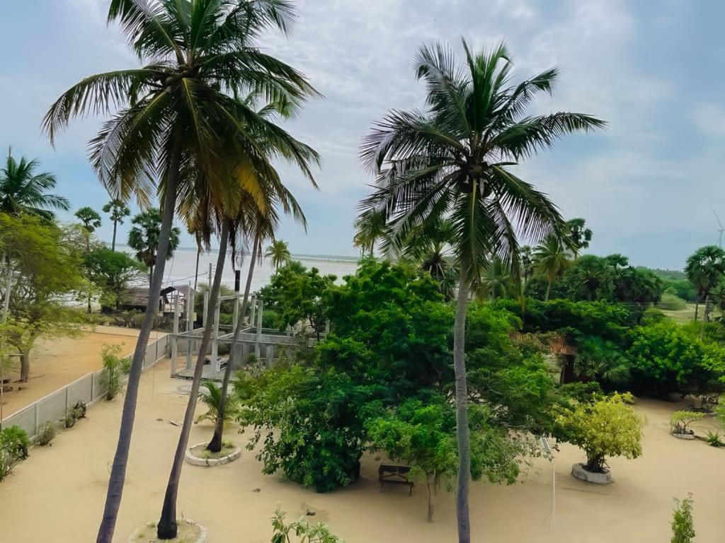 The Crab Beach Resort