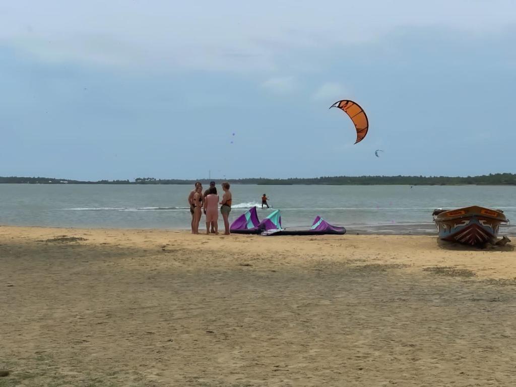 The Crab Beach Resort photo 1