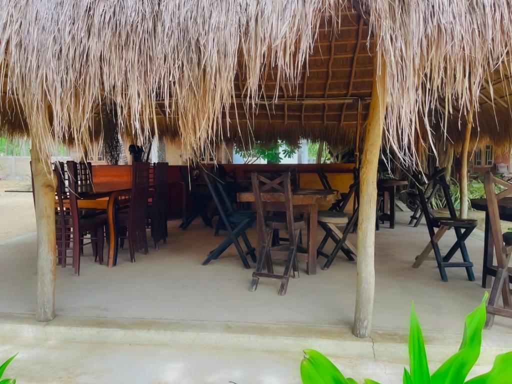 The Crab Beach Resort photo 2